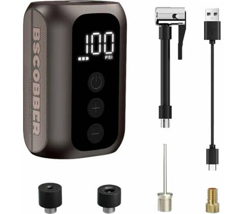 BSCOBBER A5 Mini