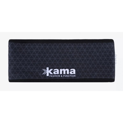 Kama CW34 černá
