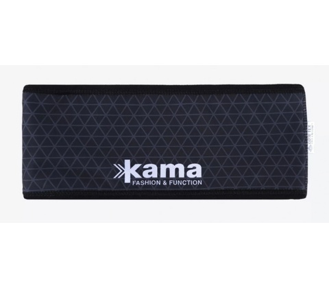 Kama CW34 černá