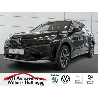 Volkswagen T-Roc 1.5 eTSI Life DSG 85 kW