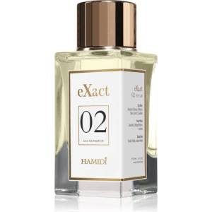 Hamidi eXact 02 EDP дамски 100ml Парфюми