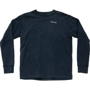 Devold Мъжки вълнен пуловер Devold Everyday Crew Merino longsleeve - Ink (005-5959-0213)