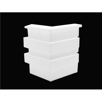 Pedrali Tetris TTSA_BI RGB LED panel