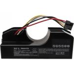 VHBW Батерия за Cecotec Conga 3090 / 3091 / 3092, 3000 mAh (888402256)