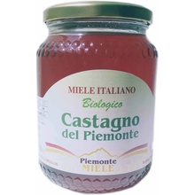 Piemonte gaštanový med BIO 1kg