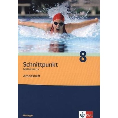 8. Schuljahr, Arbeitsheft