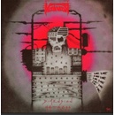 VOIVOD - DIMENSION HATROSS LP