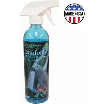Rainforest Mist 502 ml