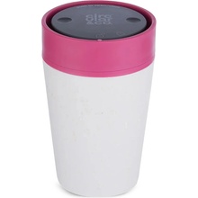 Circular Cup rCUP Kelímek Chalk and Lotus Pink 227 ml