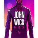 John Wick Hex