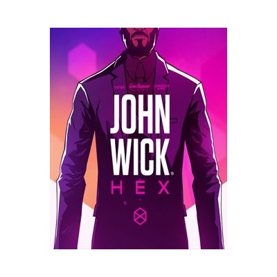 John Wick Hex