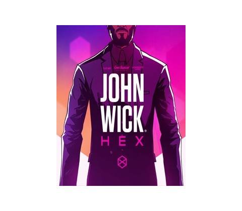 John Wick Hex