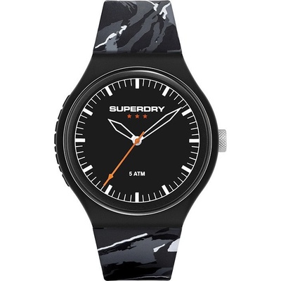 Superdry SYG270EB - Мъжки часовник (SYG270EB)