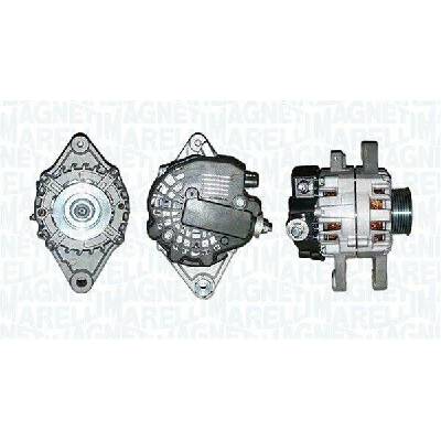 Generátor MAGNETI MARELLI 063730855010