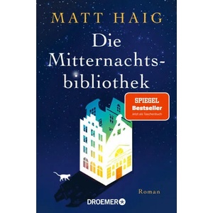 Die Mitternachtsbibliothek (ISBN: 9783426308257)