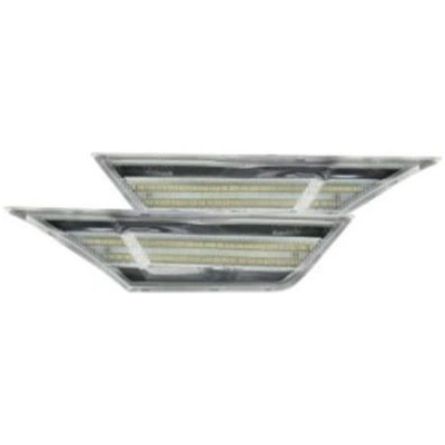 BLIC Blikač L18-140-001LED-2