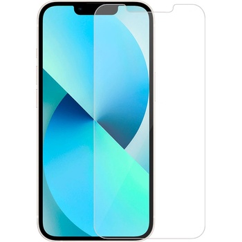 DeTech Стъклен протектор DeTech, for iPhone 13 Pro Max, 0.3mm, Transparent - 52690 (DE-52690)