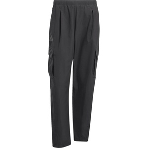 adidas Terrex Мъжки туристически панталон adidas Terrex Cargo Pants Walking trousers - Black (010-1590-0512)