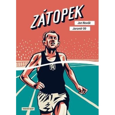 Zátopek