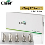 Eleaf Изпарителна глава Eleaf EC - 0.3ohm - 0.5ohm - greencigar