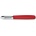 Victorinox Белачка за зеленчуци 16 cm, червен, пластмаса, Victorinox (VN50201)