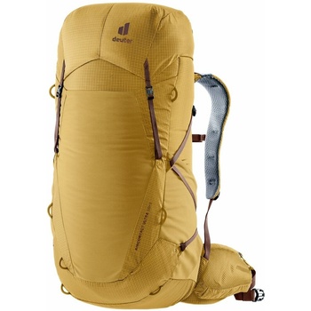 Deuter Aircontact Ultra 50 + 5 hnedá