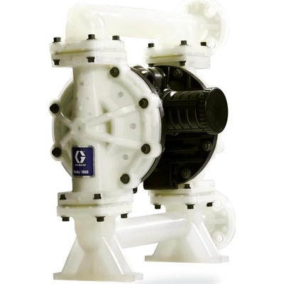 Graco 649034 Husky 1050 PP