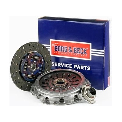 Sada spojky BORG & BECK HK6710