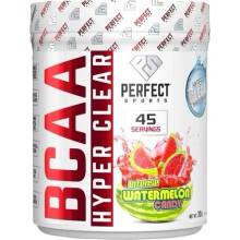 Perfect Sports BCAA Hyper Clear 310 g