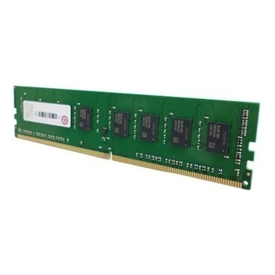 QNAP DDR4 32GB 3200MHz RAM-32GDR4ECK1-UD-3200