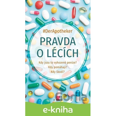 Pravda o lécích - #DerApotheker