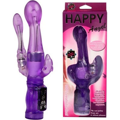 BAILE ROTATIONS RABBIT HAPPY ANGEL