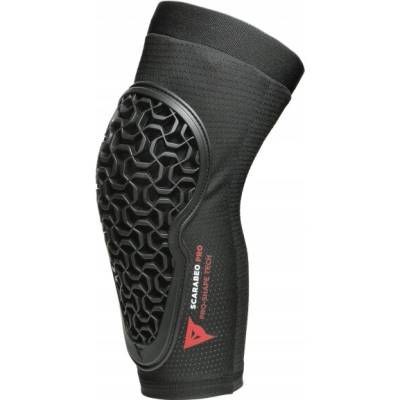 Dainese Scarabeo Pro čierne