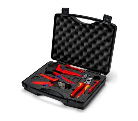 Knipex 979104V01