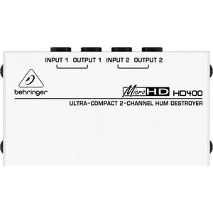BEHRINGER HD400