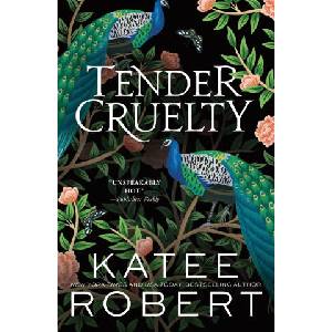 Tender Cruelty (ISBN: 9781464228339)