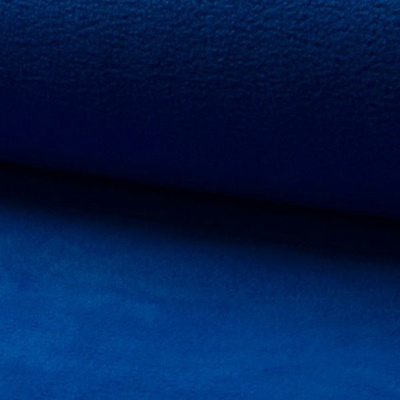 Polar fleece královská modř, š.150
