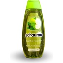 Schauma Clean & Fresh šampón 400 ml