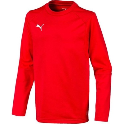 Puma liga training kids f01 655670-001 Mikina