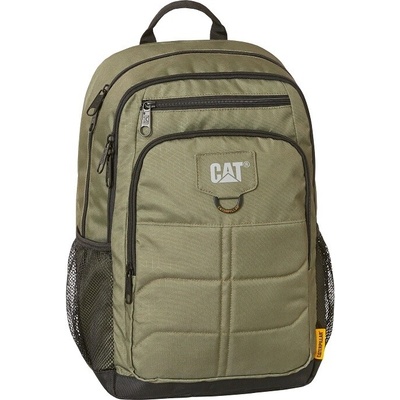 Caterpillar CAT Millennial Classic Bennet 84184-551 zelená 30 l