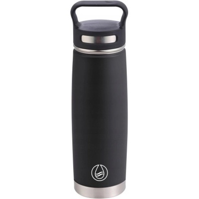 Bergner termoska 1 l čierna