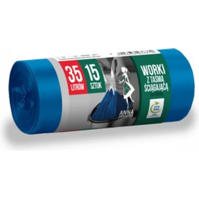 Чували за смет Anna Zaradna 35л. 15бр. връзки