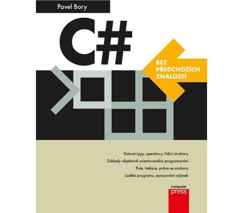 C# - Pavel Bory