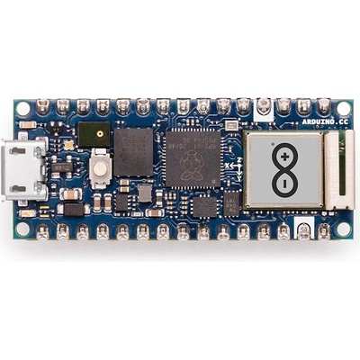 Arduino NANO RP2040 CONNECT WITH HEADERS Vývojová sada