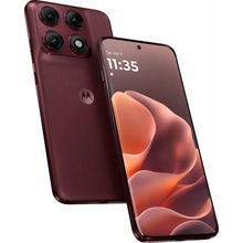 Motorola Edge 70 Pro 12GB/512GB PANTONE Zinfandel