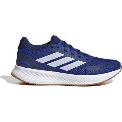 adidas Runfalcon 5 Jr team royal blue/cloud white/dark blue – Zboží Dáma