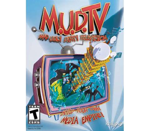 MUD TV