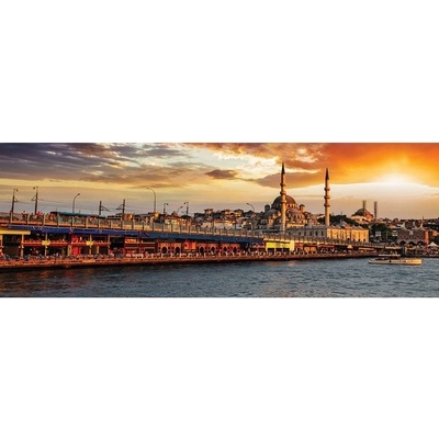 Preinterier FT5623 Fototapeta na stenu Istambul vlies 620cm x 219cm