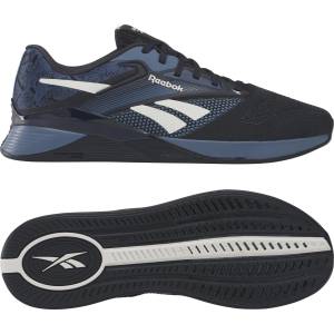 Reebok Детски маратонки Reebok Unisex Kids Nano Training Shoes - Blusla/Obs/Whit