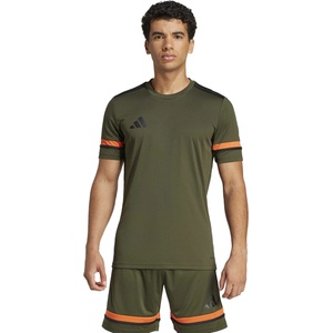 Adidas Тениска Squadra 25 Jersey (JN7858)